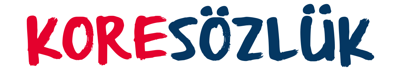 Kore Sözlük